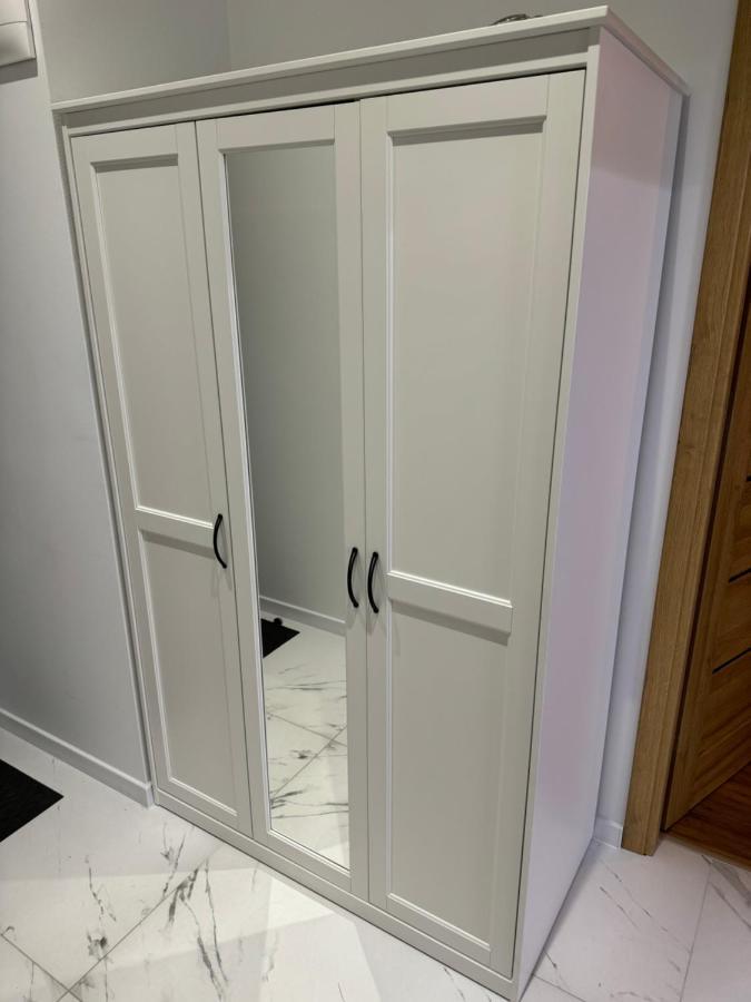 Chicago Apartment Κατοβίτσε Εξωτερικό φωτογραφία